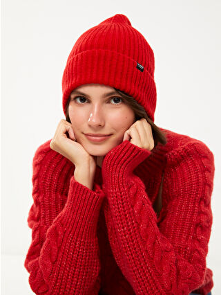 Bright Red