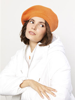 Dull Orange