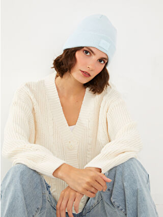 Pale Blue