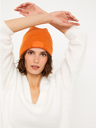 Dull Orange