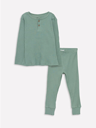 Mint Green