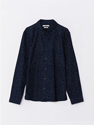 Dark Navy