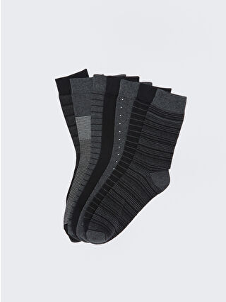 Karışık Renk İpliği Boyalı