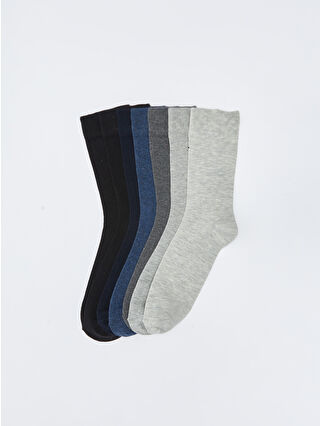 Mix Yarn Dyed