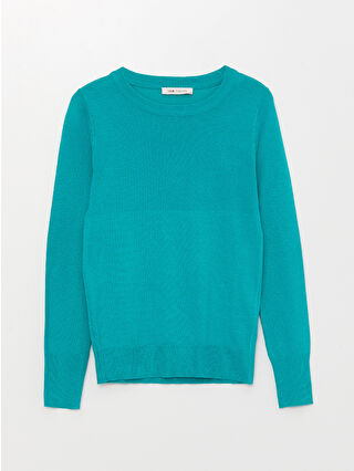 Aqua  Green
