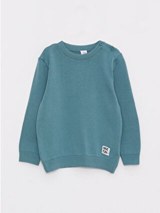 Dull Green