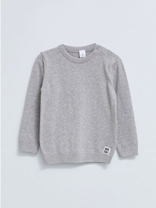 Grey Melange
