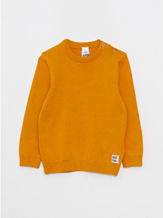 Dark Yellow