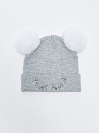 Light Grey Melange