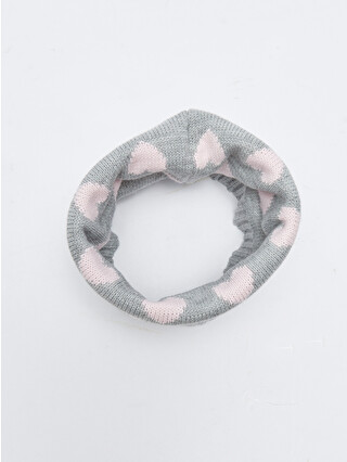Light Grey Melange