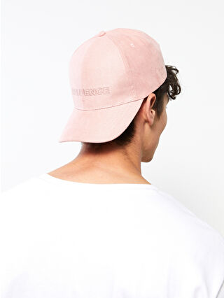 Dusty Pink