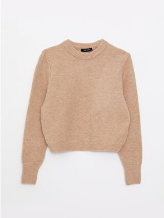 Beige Melange