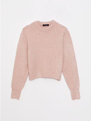 Dusty Rose Melange