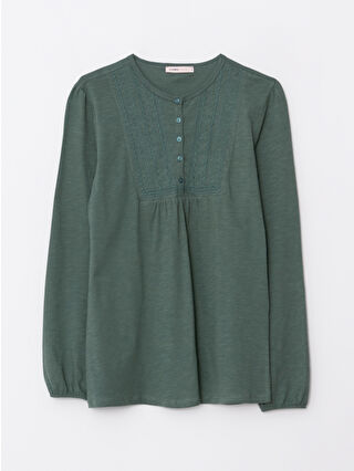 Dull Green