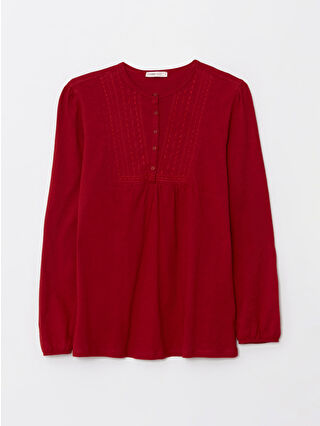 Dark Red
