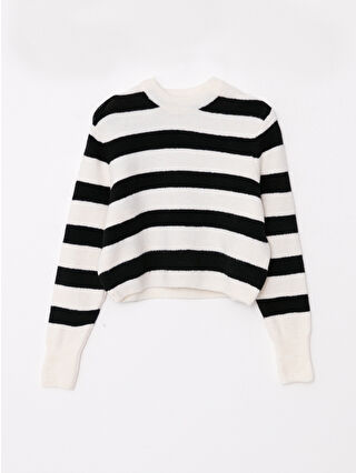 Black Striped