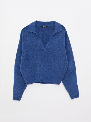 Dull Blue