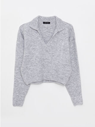 Grey Melange