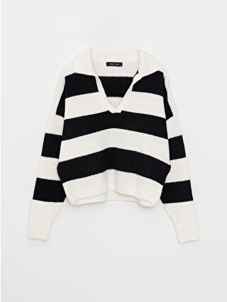 Black Striped