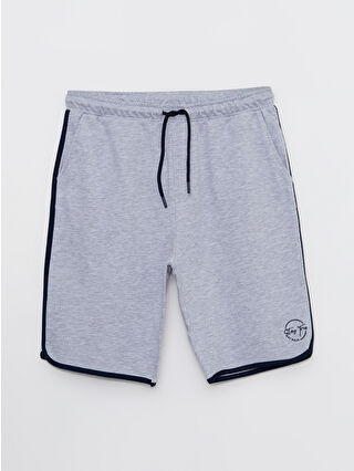 Grey Melange