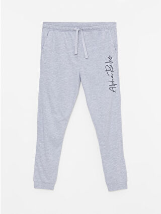 Grey Melange