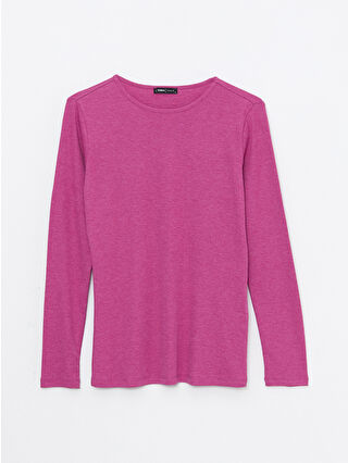 Pink Melange