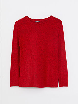 Red Melange