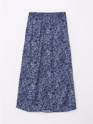 Blue Printed