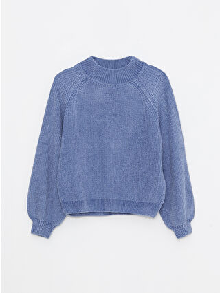 Dull Blue
