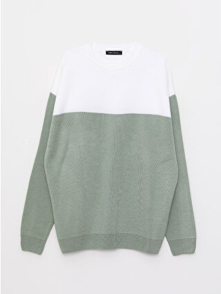 Dull Mint Green