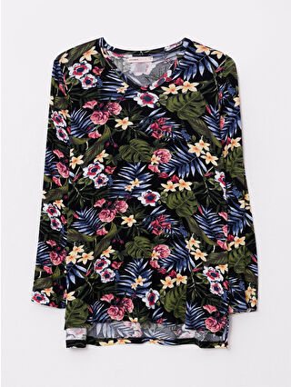 Karışık Baskılı