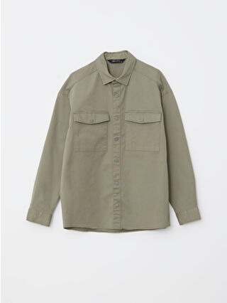 Dull Khaki