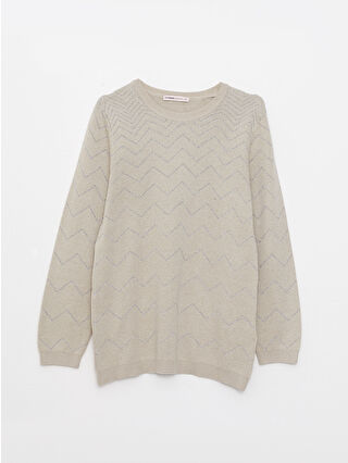 Beige Melange