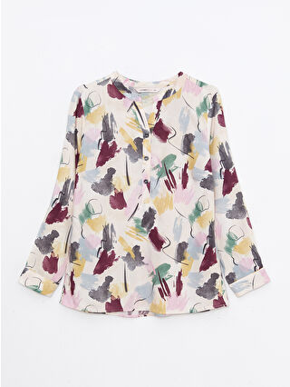 Mix Printed