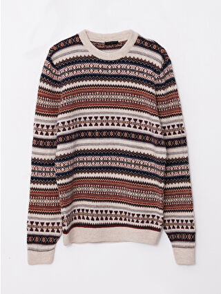 Beige Melange