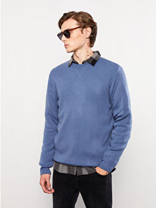 Dull Blue