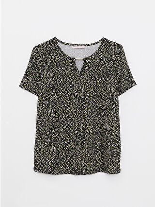 Karışık Baskılı