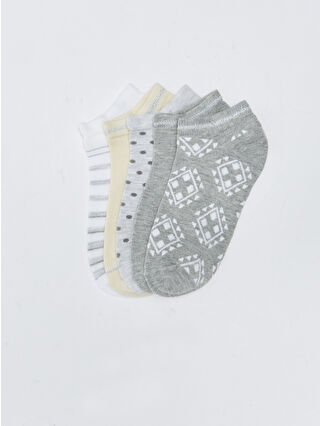 Grey Melange