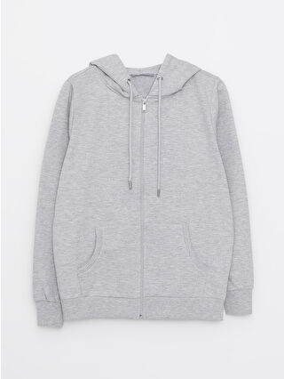 Grey Melange
