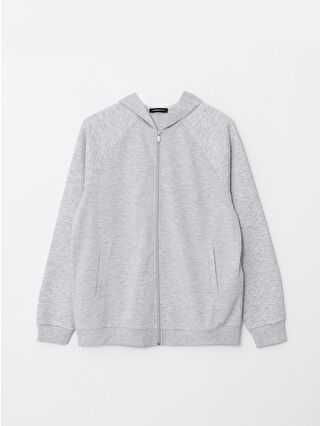 Grey Melange