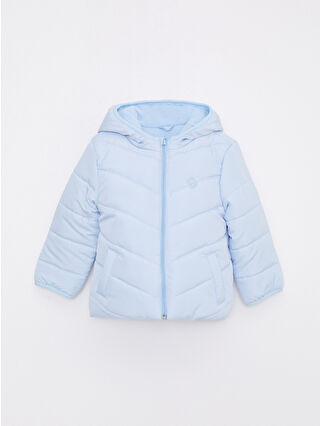Ice Blue