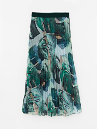 Karışık Baskılı