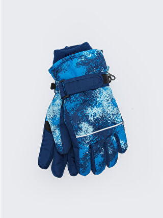 Karışık Baskılı