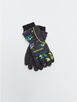 Karışık Baskılı