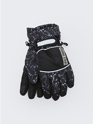 Karışık Baskılı