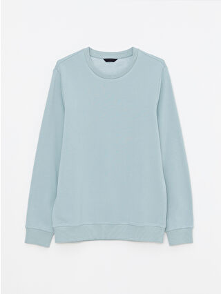 Pastel Blue