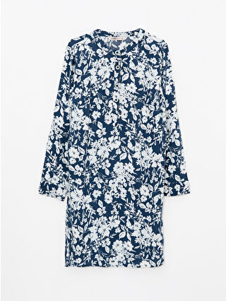 Blue Printed
