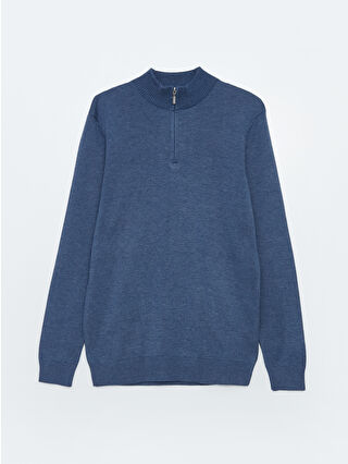 Blue Melange