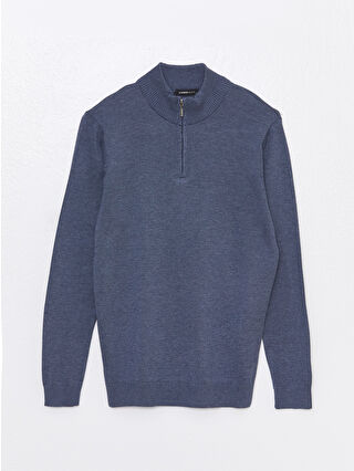 Indigo Melange