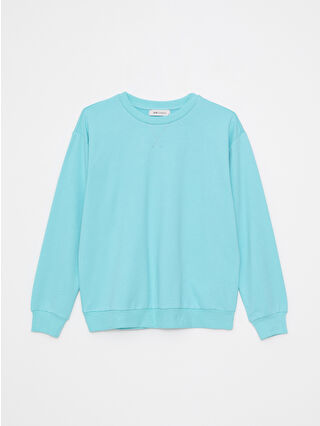 Dull Turquoise